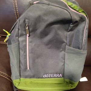 doTERRA Global Convention Backpack